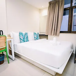 Swing & Pillows - Times Square, Bukit Bintang ** Kuala Lumpur