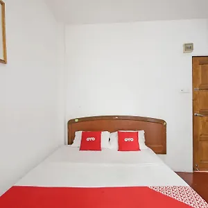 Oyo 89562 Shalimar ** Kuala Lumpur